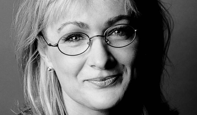 BBC to remember Caroline Aherne in new documentary | ...as another celebrates French and Saunders