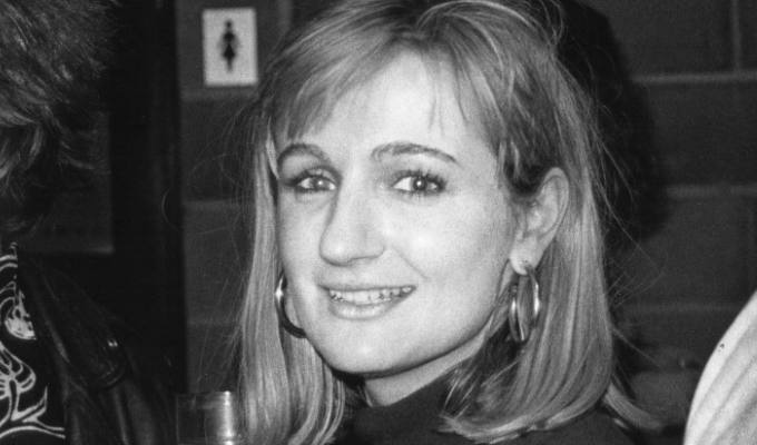 Caroline Aherne: Queen of Comedy | Review of the Arena documentary
