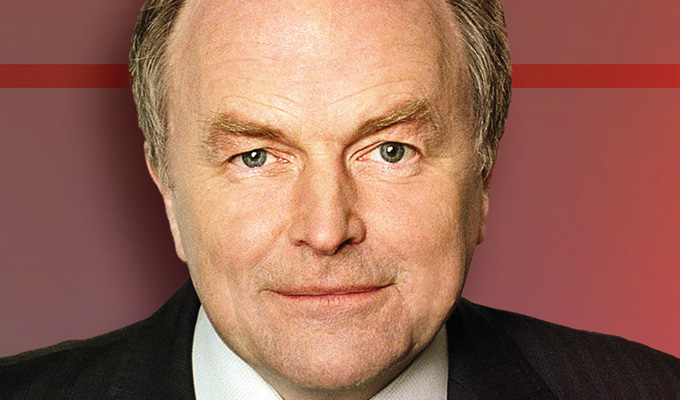 Whose Line Is It Anyway? to return | Clive Anderson to host live Fringe version