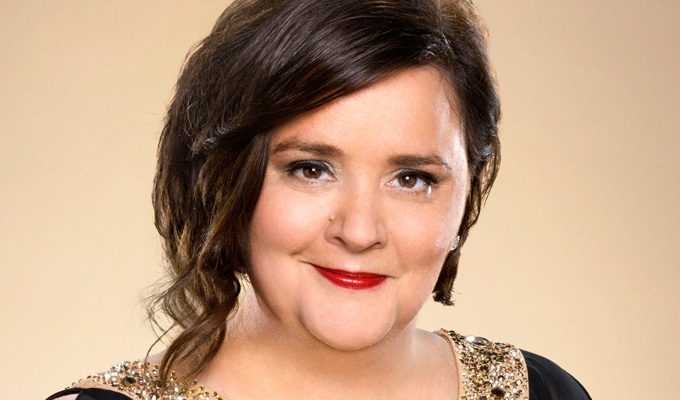 Susan Calman joins Strictly Come Dancing Live | UK tour next year