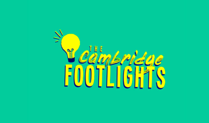  Free Footlights