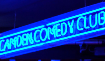 Camden Comedy Club