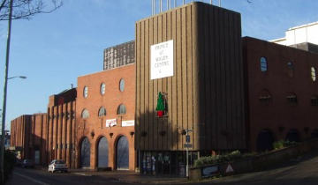 Cannock Prince of Wales Theatre