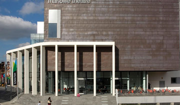 Canterbury Marlowe Theatre