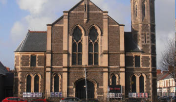 Cardiff Gate Arts Centre