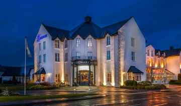 Carrick-On-Shannon Landmark Hotel