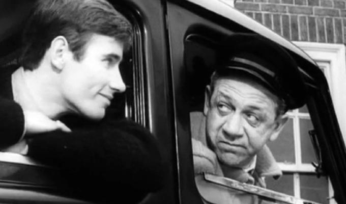 What was the taxi firm in Carry On Cabbie? | Try our Tuesday Trivia Quiz