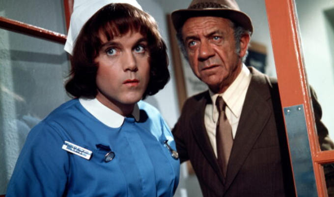 Comedy actor Kenneth Cope dies at 93 | Credits include Randall and Hopkirk (Deceased), Coronation Street and Carry On Comedy actor Kenneth Cope dies at 93 | Credits include Randall and Hopkirk (Deceased), Coronation Street and Carry On