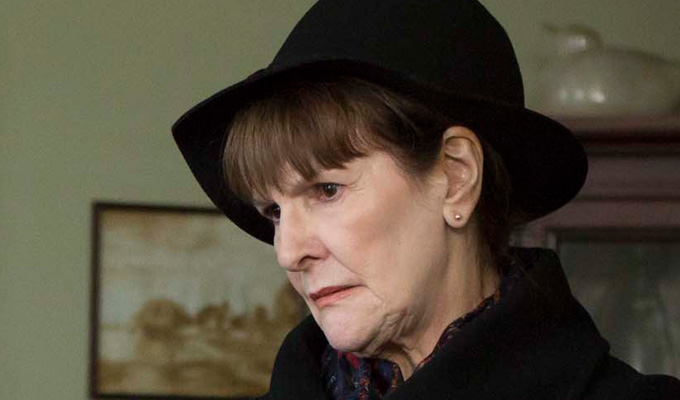 Catastrophe bids farewell to Carrie Fisher... and to itself | The best of the week's comedy on TV and radio Catastrophe bids farewell to Carrie Fisher... and to itself | The best of the week's comedy on TV and radio