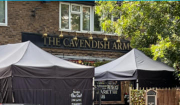 Cavendish Arms