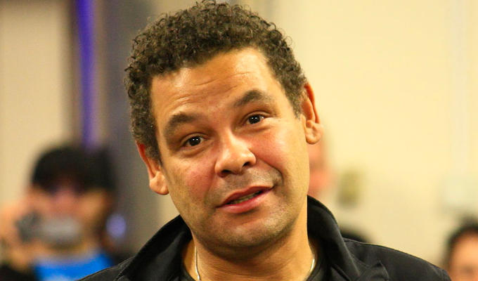 Craig Charles to host daytime quiz | Moneybags coming to Channel 4