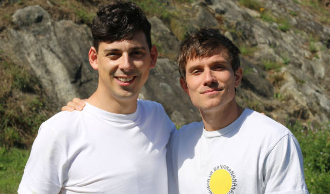 Matt Richardson joins Celebrity Coach Trip | Along with Birds Of A Feather stars Matt Richardson joins Celebrity Coach Trip | Along with Birds Of A Feather stars