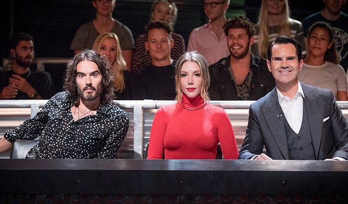 Comedy Central announces Roast Battle Week | New series stripped nightly