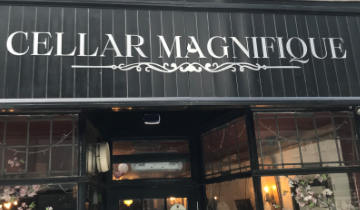 Woking Cellar Magnifique