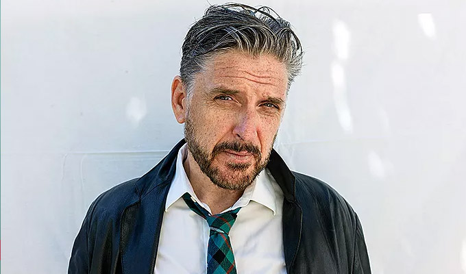 Craig Ferguson pilots US version of Joe Lycett gameshow | The Time It Takes could be heading to ABC