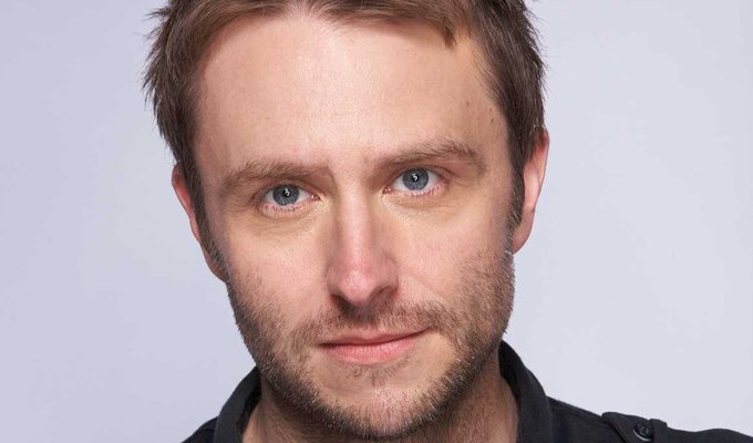 chris hardwick tour dates