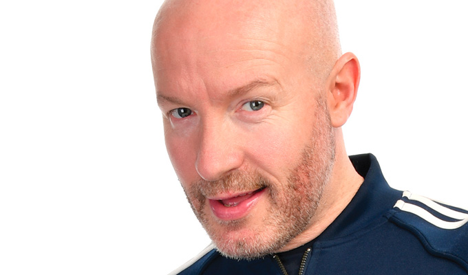Craig Hill: C'mon the Lads! Craig Hill: C'mon the Lads!