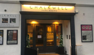 Chalkwell Park Rooms