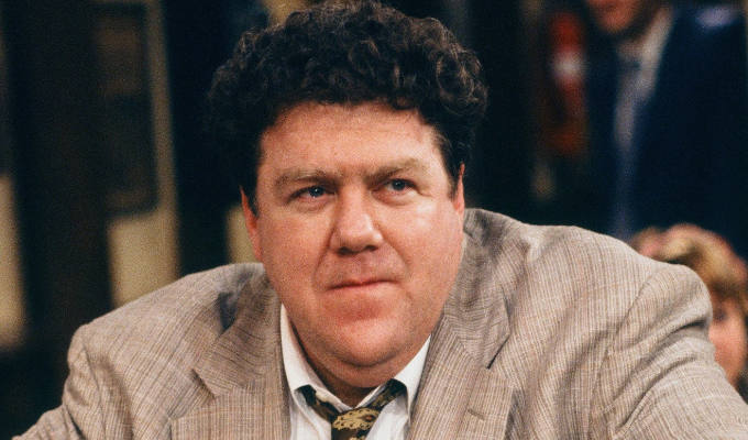 George Wendt – Norm in Cheers - dies at 76 | ‘He will be missed forever.’ George Wendt – Norm in Cheers - dies at 76 | ‘He will be missed forever.’