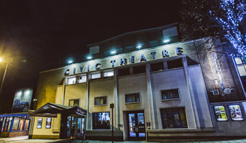 Chelmsford Theatre