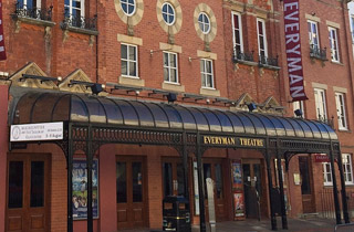 Cheltenham Everyman