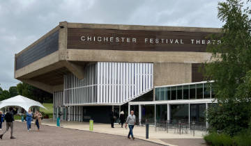 Chichester Festival Theatre