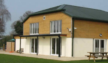 Chichester Fishbourne Centre