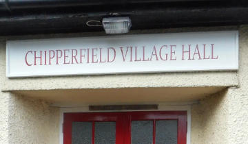 Chipperfield Village Hall