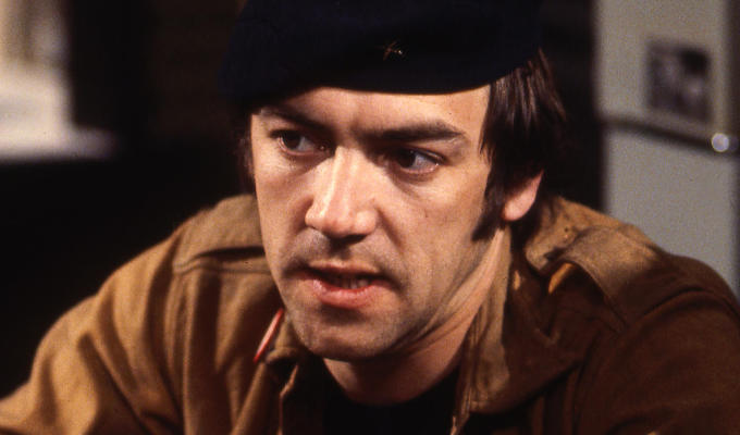 How much do you know about Citizen Smith? | Try our trivia quiz on its 45th anniversary