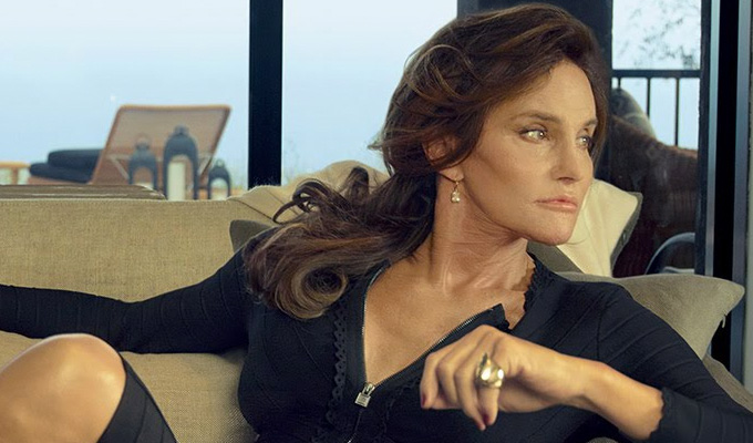 Caitlin Jenner joins Transparent | High-profile signing for Amazon series