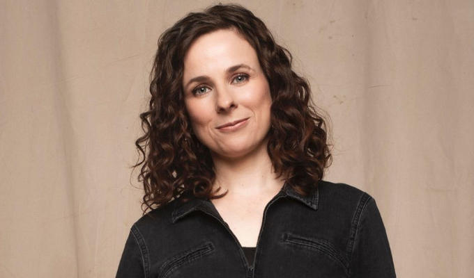 Cariad Lloyd