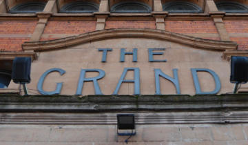 Clapham Grand