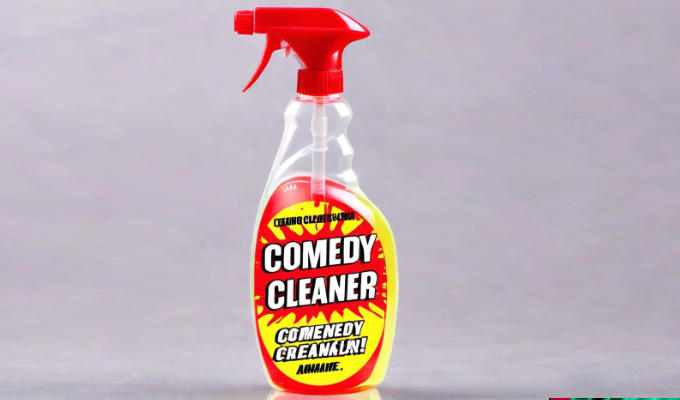 1 Hour of Clean Comedy 1 Hour of Clean Comedy