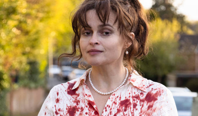 Helena Bonham Carter