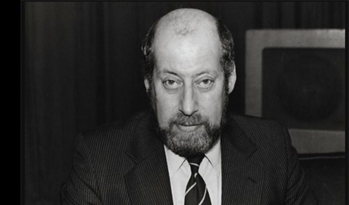 Clement Freud accused of child abuse | Widow 'profoundly sorry for what happened'