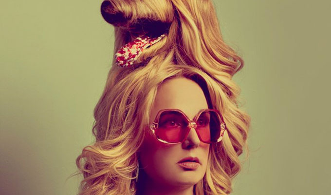 Caroline Mabey – Hair of the Dog Caroline Mabey – Hair of the Dog