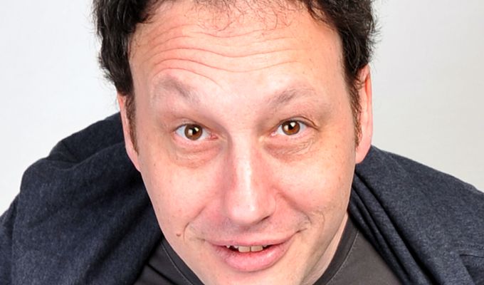Radio 4 orders heart attack comedy | Carey Marx adapts his stand-up show