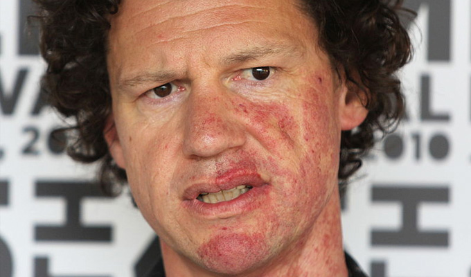 Chris Morris is developing a new movie | Satirist working with Film4 again Chris Morris is developing a new movie | Satirist working with Film4 again