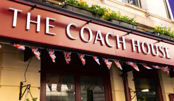 The Coach House