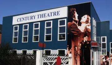 Coalville Century Theatre