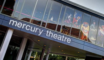 Colchester Mercury Theatre