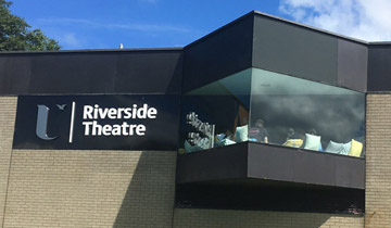 Coleraine Riverside Theatre