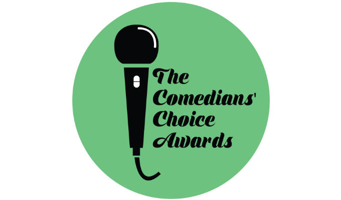 Voting opens for Comedians' Choice Awards | Fringe performers pick their favourites