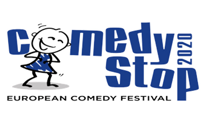 Six European comedy festivals to be announced | Brexit, schmexit...