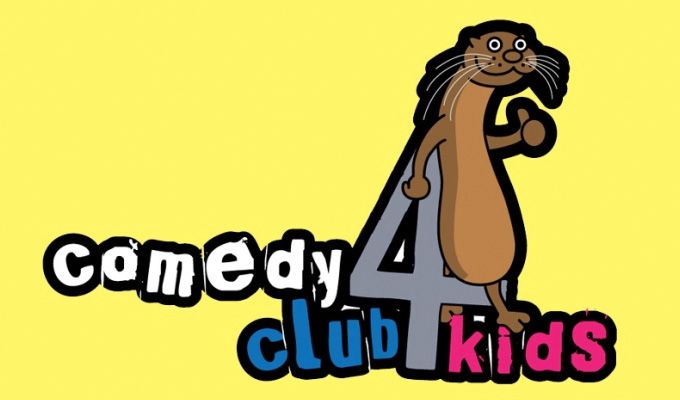  Comedy Club 4 Kids [2015]