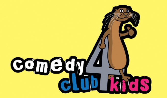  Comedy Club 4 Kids