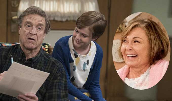 'I ain't dead bitches!' | Roseanne's anger at her sitcom character's death