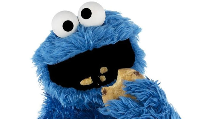 The truth about Cookie Monster! | Tweets of the week