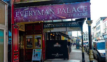 Cork The Everyman