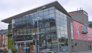 Cork Opera House